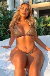 Проститутка Лерка